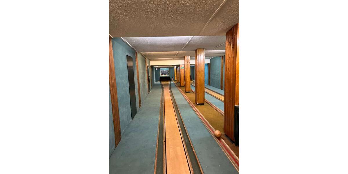 Idyllisches Gastrogewerbe im malerischen Kalletal-Hohenhausen - Gewerbeobjekt Kalletal | Angebot:27254335