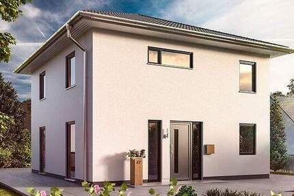 Haus Dörentrup Hillentrup - 4 Zimmer, 129 m&sup2;, 449.000&euro; | Angebot:25748022