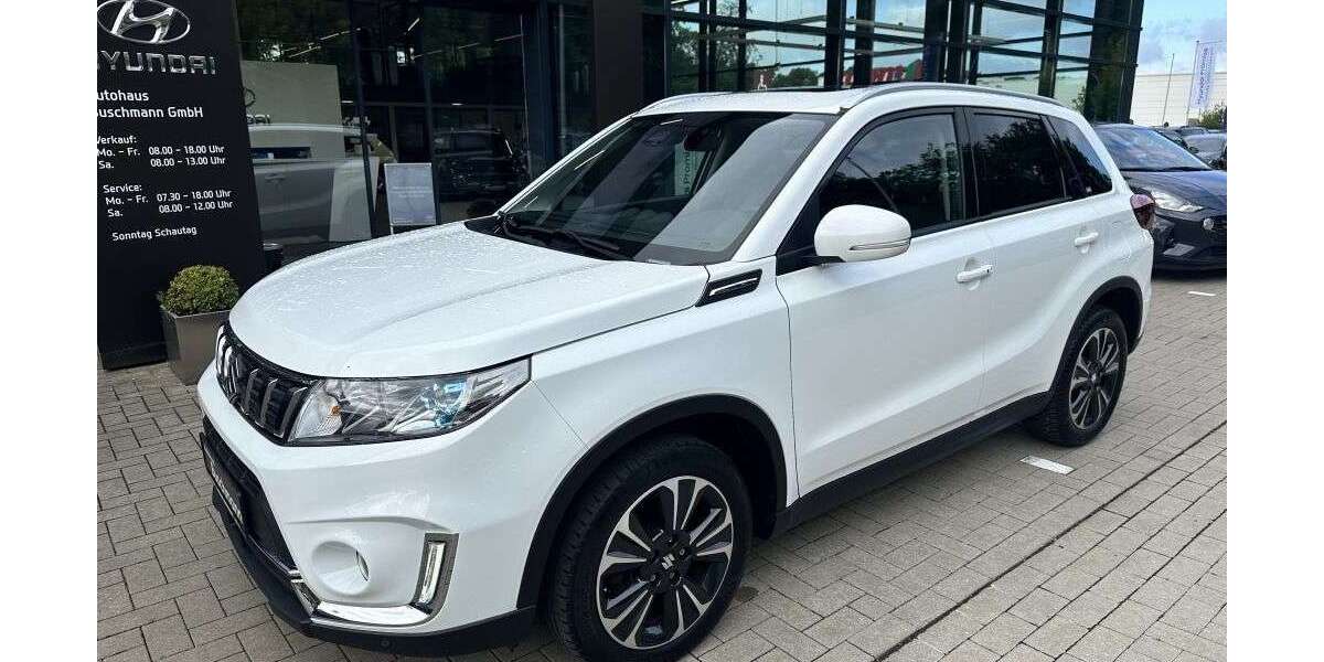 Suzuki Vitara 79.799 km 17.990 &euro; Espelkamp 32339