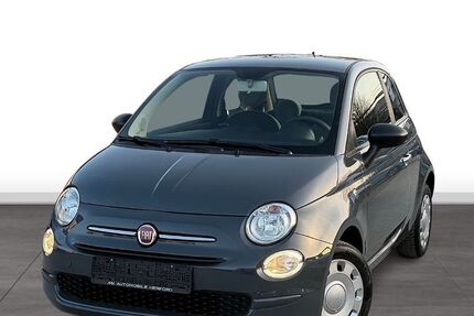 Fiat 500 56.450 km 7.999 &euro; Herford 32051