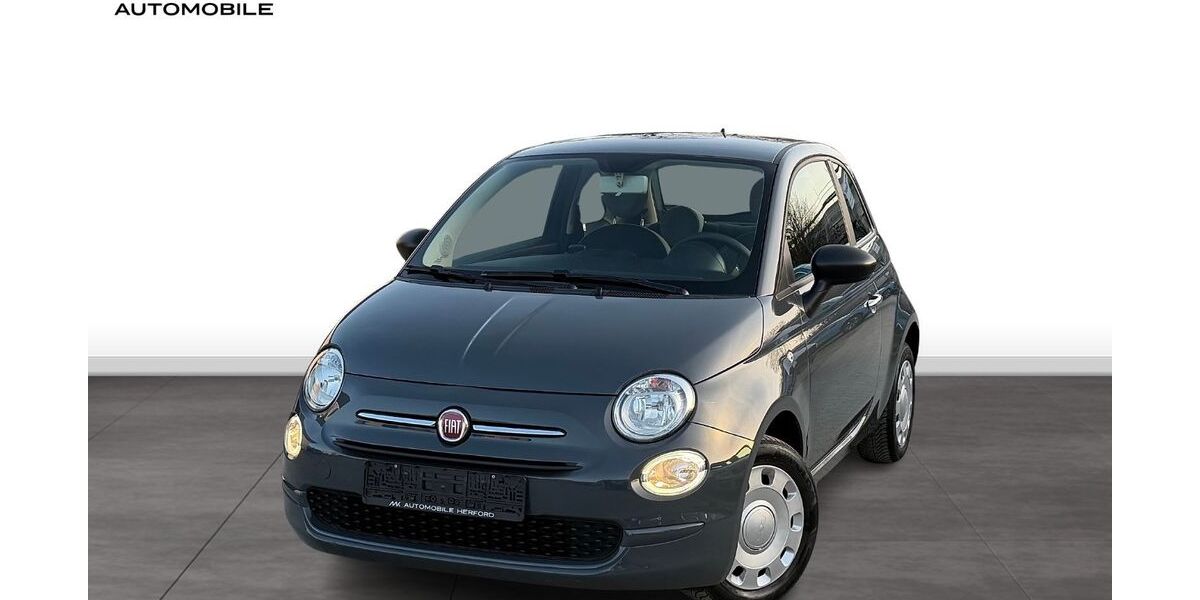 Fiat 500 56.450 km 7.999 &euro; Herford 32051