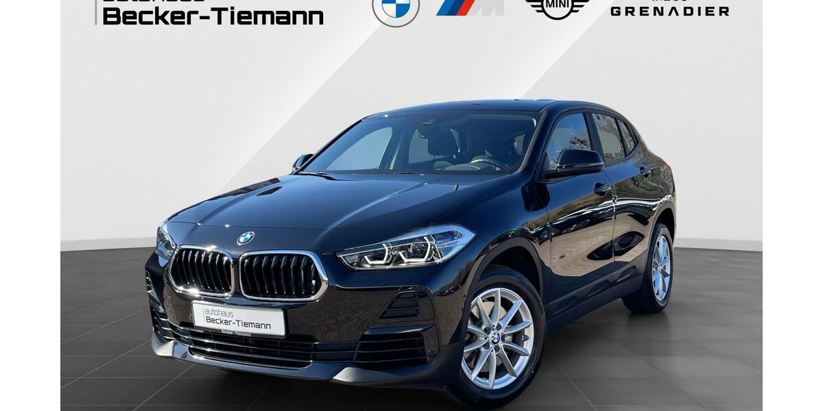 BMW X2 36.379 km 27.804 &euro; Stadthagen 31655