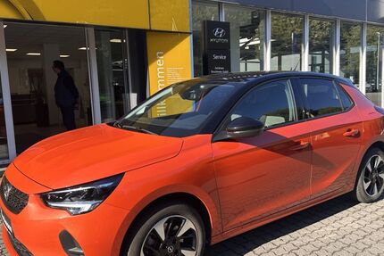 Opel Corsa 25.975 km 16.870 &euro; Espelkamp 32339