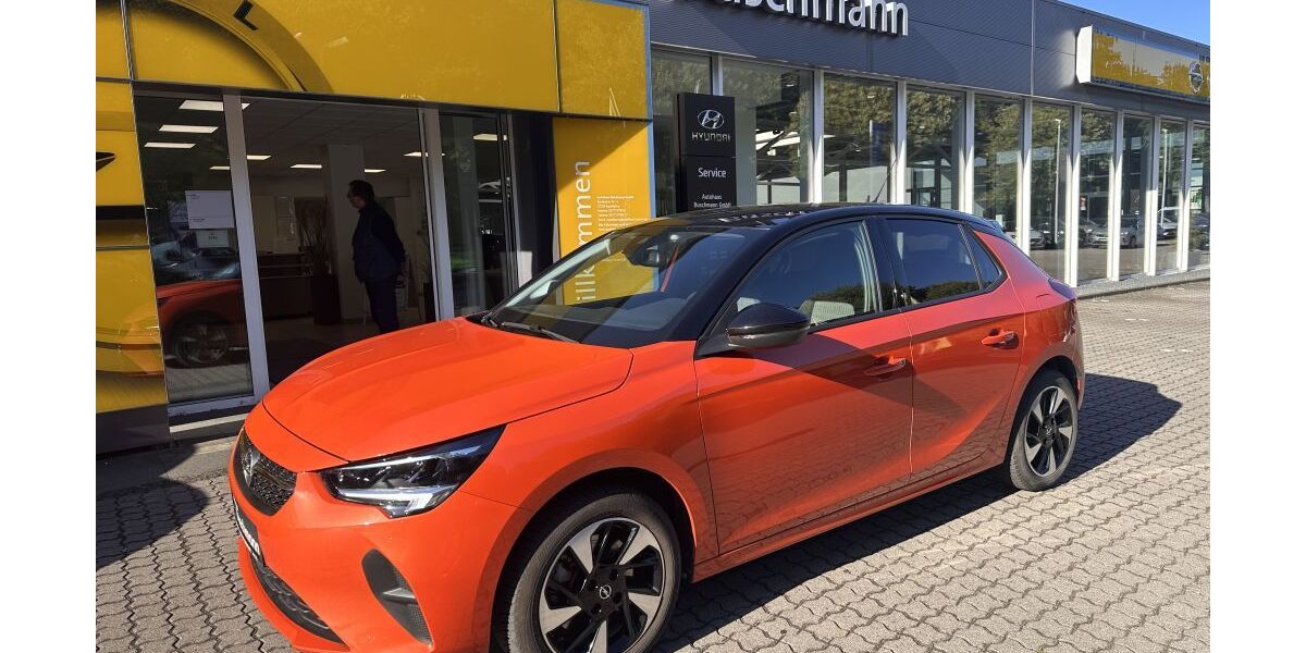 Opel Corsa 25.975 km 16.870 &euro; Espelkamp 32339