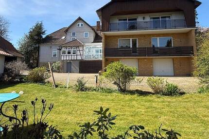 Haus Rehburg-Loccum Bad Rehburg - 1 Zimmer, 336 m&sup2;, 299.000&euro; | Angebot:26554919
