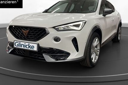 Cupra Formentor 49.130 km 24.880 &euro; Minden 32427