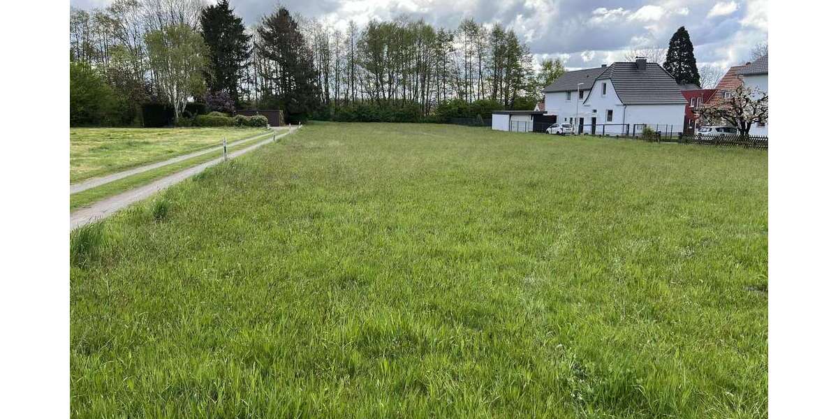 Grundstück Minden Kuhlenkamp - 138.675&euro; | Angebot:26186060