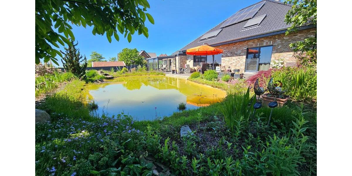 Einfamilienhaus Hüllhorst - 629.000&euro; | Angebot:26801292