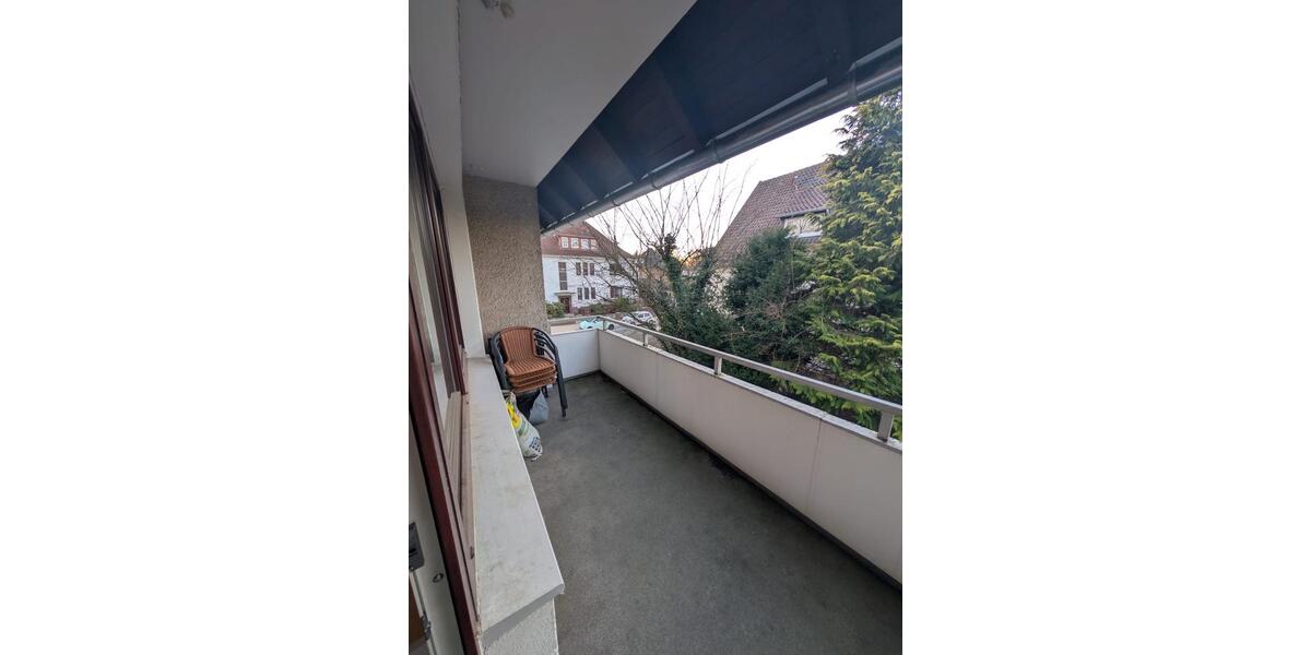 Etagenwohnung Stadthagen - 3 Zimmer, 82 m&sup2;, 750&euro; | Angebot:25935244