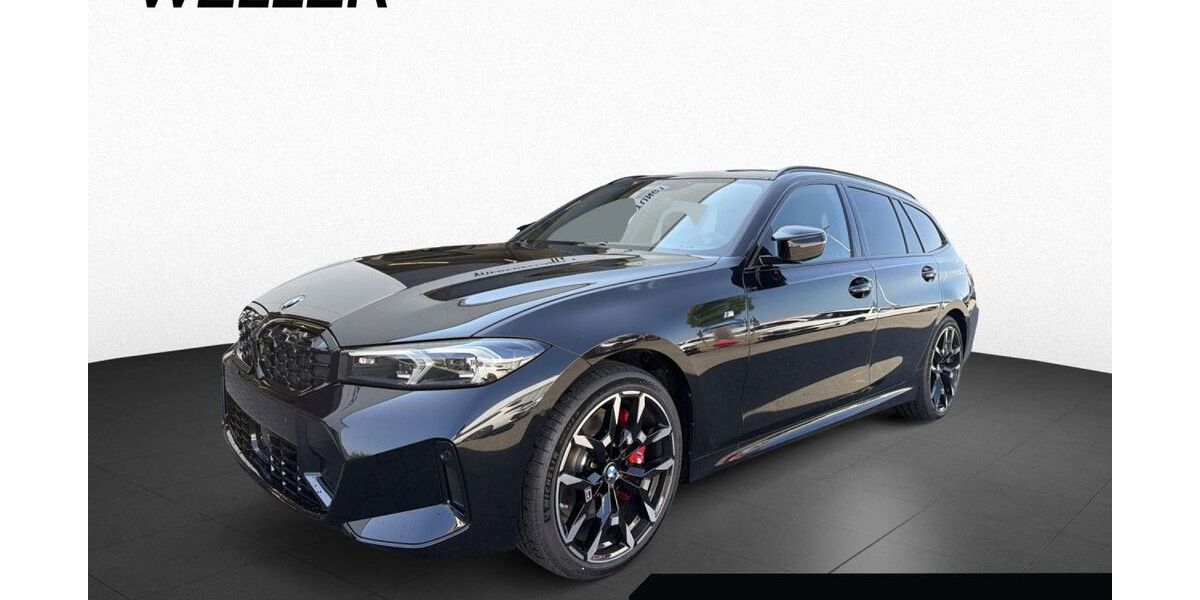 BMW M340i 1.900 km 76.990 &euro; Bad Salzuflen 32108