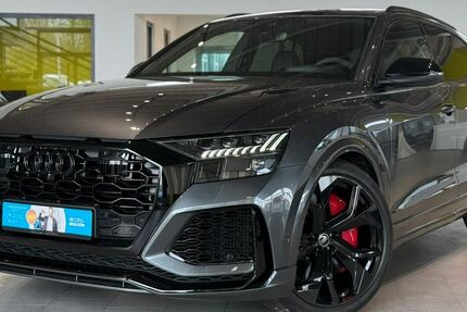 Audi RSQ8 17.423 km 106.995 &euro; Herford 32052