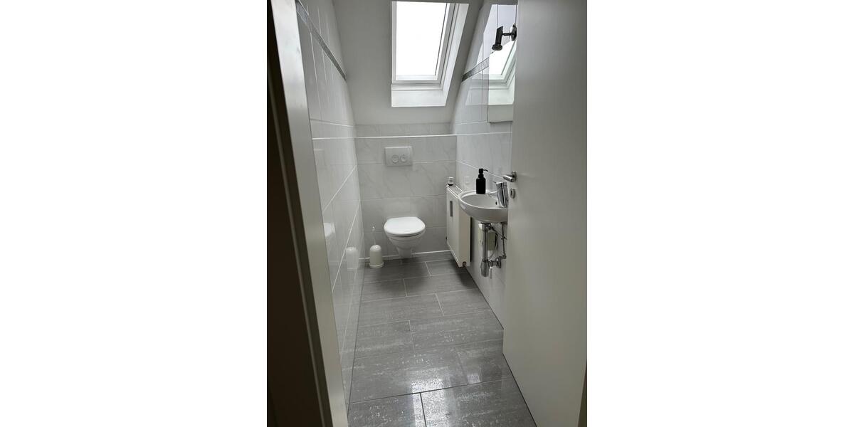 Etagenwohnung Herford Falkendiek - 4 Zimmer, 110 m&sup2;, 1.210&euro; | Angebot:25809206