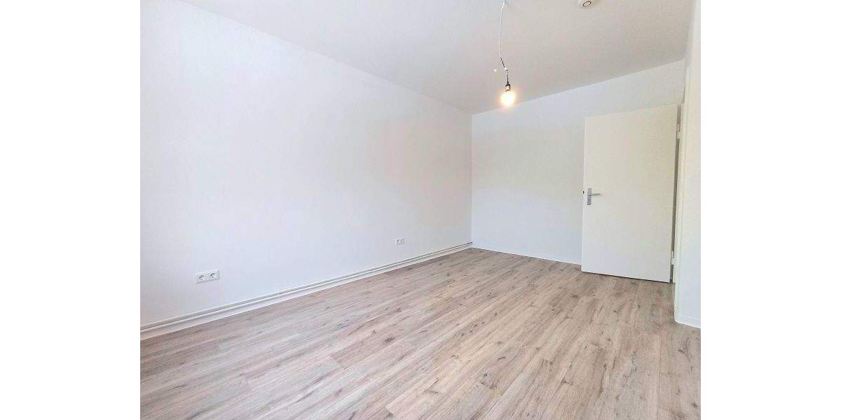 Etagenwohnung Minden Innenstadt - 3 Zimmer, 66 m&sup2;, 725&euro; | Angebot:25677321