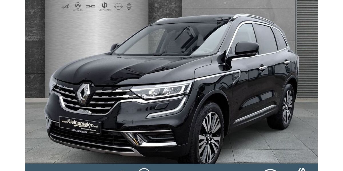Renault Koleos 58.800 km 27.680 &euro; Minden 32427