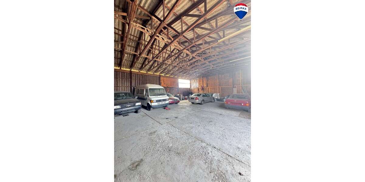 Gewerbeobjekt Herford - 800&euro; | Angebot:26147424