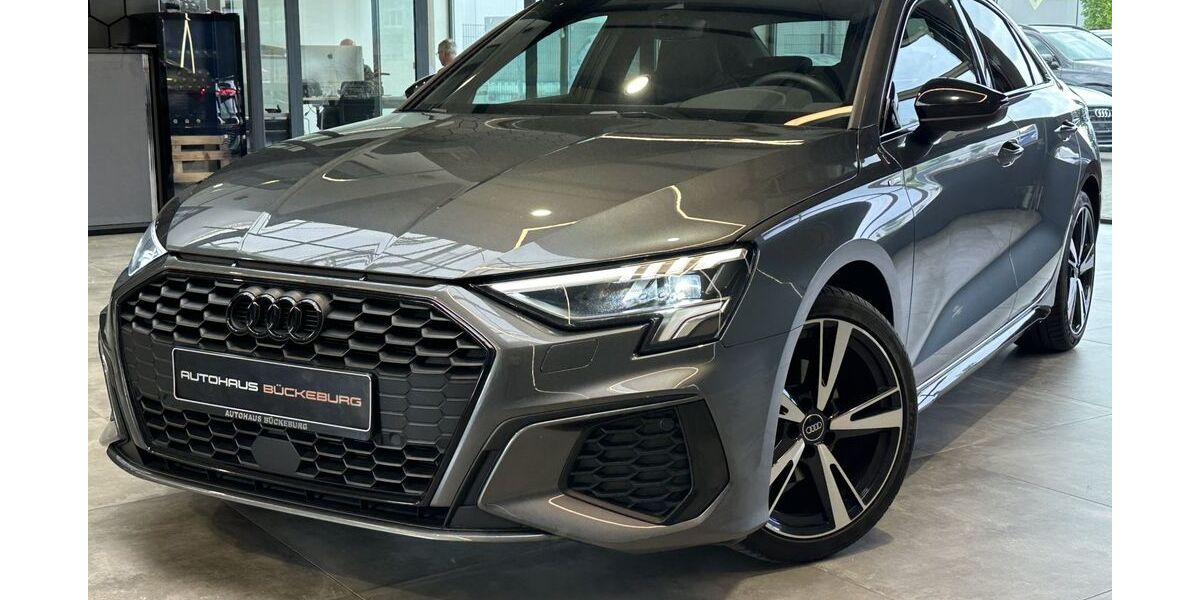 Audi A3 92.350 km 27.900 &euro; Bückeburg 31675