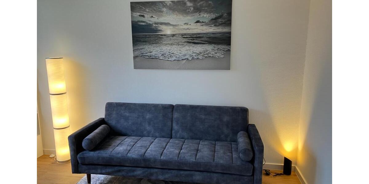 Erdgeschoßwohnung Bad Oeynhausen Rehme - 3 Zimmer, 80 m&sup2;, 1.950&euro; | Angebot:25142075