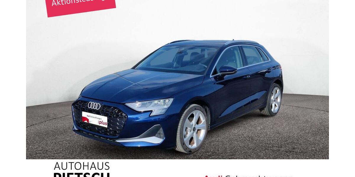 Audi A3 7.805 km 31.390 &euro; Bünde 32257
