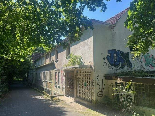 Mehrfamilienhaus, Wohnhaus Bünde Dünne - 2 Zimmer, 550 m&sup2;, 395.000&euro; | Angebot:25744874