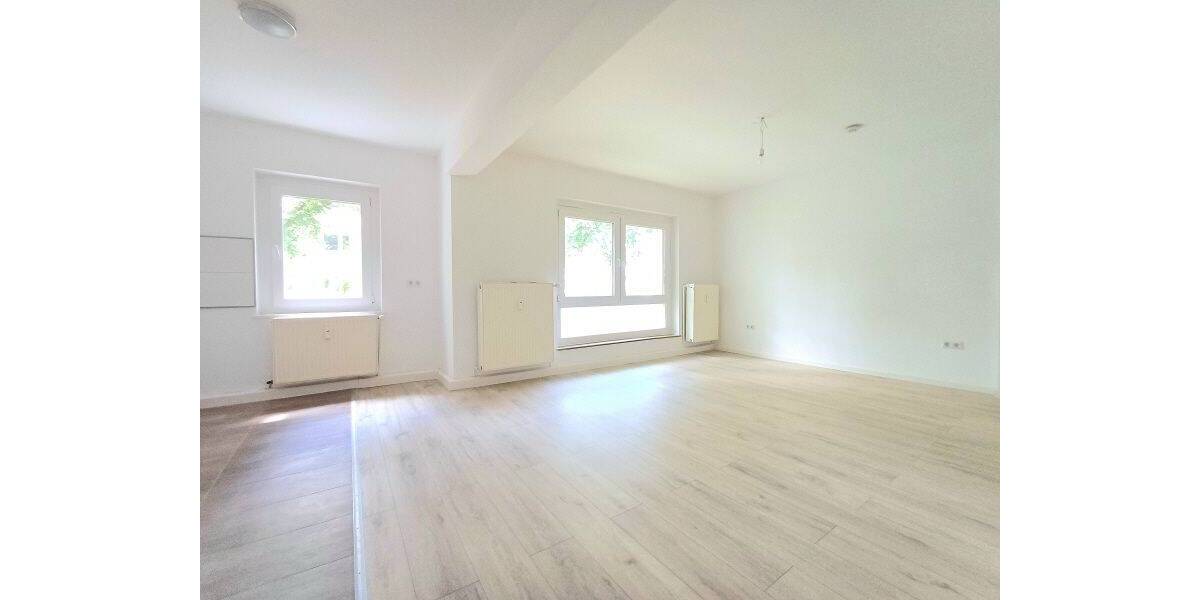 Etagenwohnung Minden Innenstadt - 4 Zimmer, 71 m&sup2;, 649&euro; | Angebot:26850968