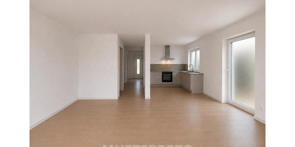 Doppelhaushälfte Lübbecke - 4 Zimmer, 108 m&sup2;, 375.000&euro; | Angebot:27208974