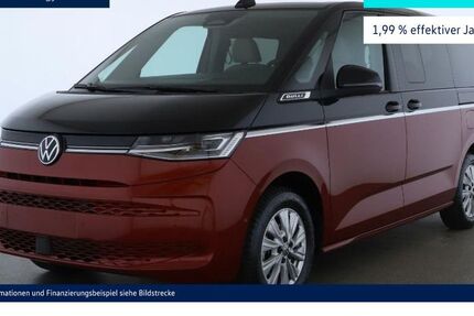 VW T7 Multivan 8.091 km 63.690 &euro; Bad Oeynhausen 32547