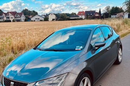 Seat Leon 162.000 km 8.600 &euro; Bünde 32257
