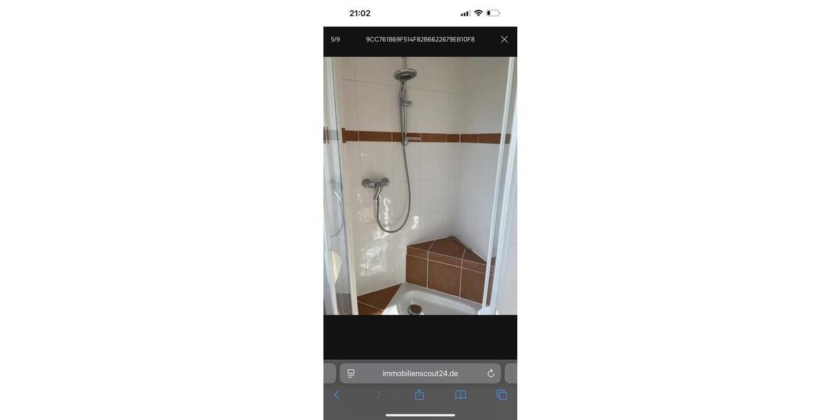 Maisonettenwohnung Hiddenhausen - 3 Zimmer, 97 m&sup2;, 1.290&euro; | Angebot:26033757