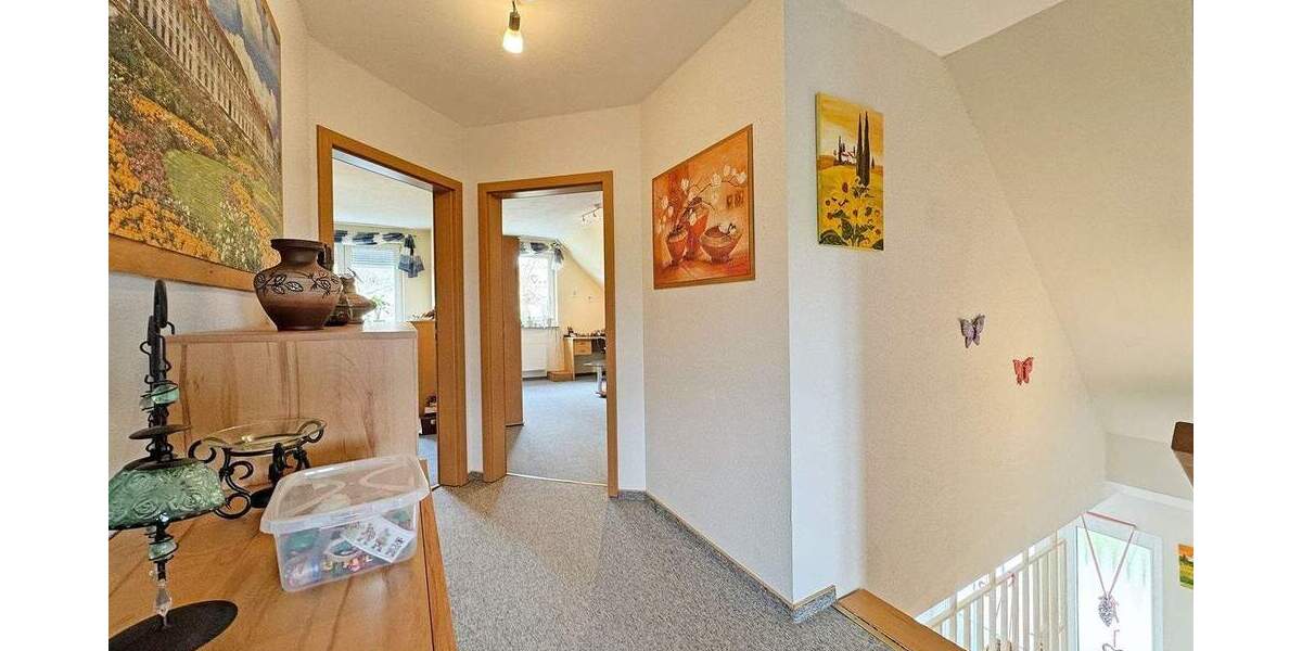 Einfamilienhaus Rehburg-Loccum Bad Rehburg - 6 Zimmer, 171 m&sup2;, 349.000&euro; | Angebot:25779573