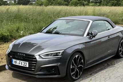 Audi S5 137.000 km 33.958 &euro; Rödinghausen 32289