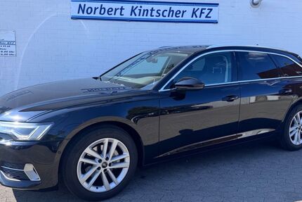 Audi A6 124.820 km 21.990 &euro; Bad Oeynhausen 32545