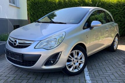 Opel Corsa 174.400 km 3.390 &euro; Herford 32052