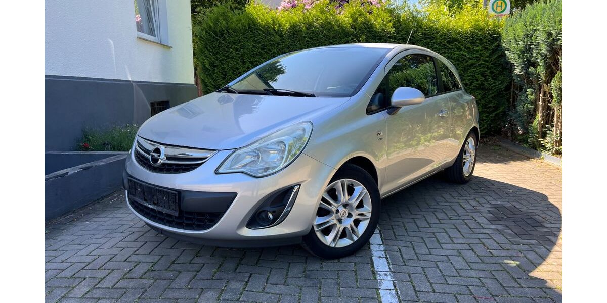 Opel Corsa 174.400 km 3.390 &euro; Herford 32052
