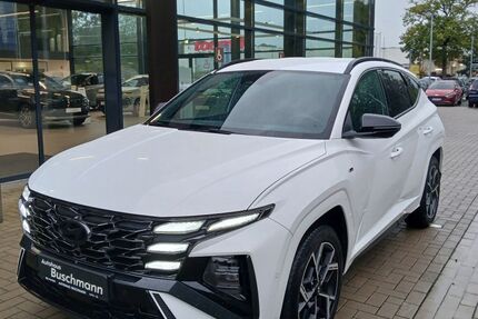 Hyundai TUCSON 18.317 km 41.450 &euro; Espelkamp 32339