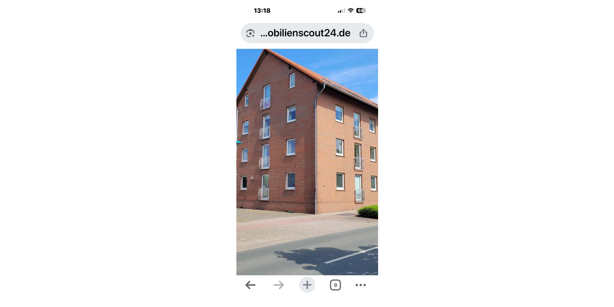 Etagenwohnung Stadthagen - 4 Zimmer, 129 m&sup2;, 219.000&euro; | Angebot:25137942