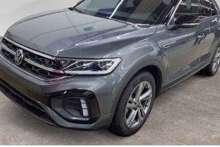 VW T-Roc 18.241 km 29.390 &euro; Lemgo 32657