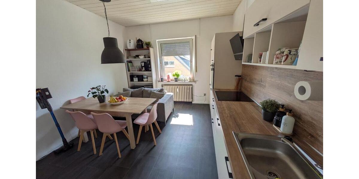 Etagenwohnung Herford Falkendiek - 6 Zimmer, 195 m&sup2;, 287.000&euro; | Angebot:26148864