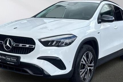Mercedes-Benz GLA 250 25.074 km 39.490 &euro; Bad Oeynhausen 32545