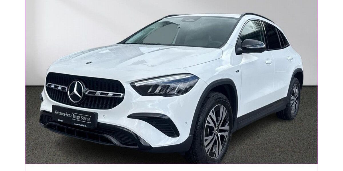 Mercedes-Benz GLA 250 25.074 km 39.490 &euro; Bad Oeynhausen 32545