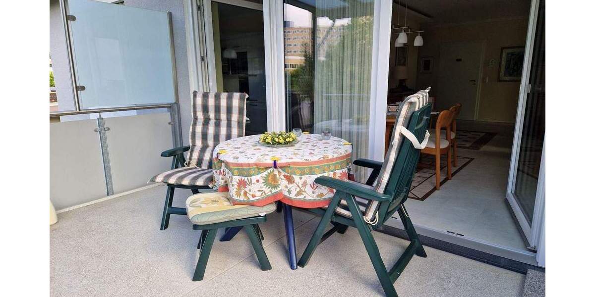 Etagenwohnung Bad Salzuflen Innenstadt - 3 Zimmer, 108 m&sup2;, 395.000&euro; | Angebot:25770144