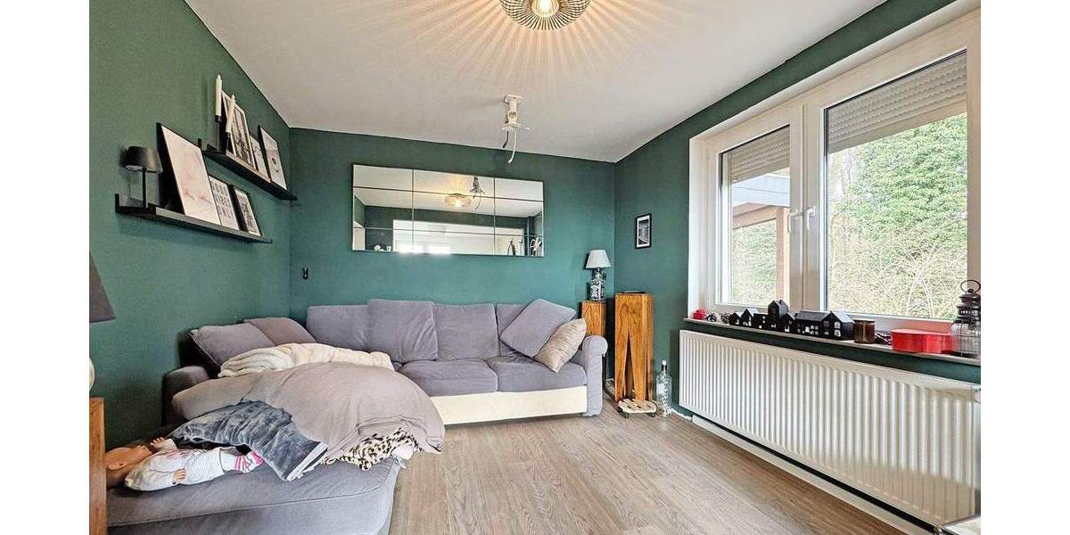 Einfamilienhaus Rinteln Todenmann - 5 Zimmer, 205 m&sup2;, 325.000&euro; | Angebot:25779554