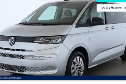 VW T7 Multivan 10.104 km 47.800 &euro; Bad Oeynhausen 32547