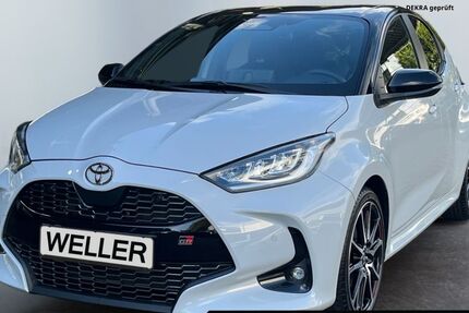Toyota Yaris 29.500 km 26.990 &euro; Herford 32049