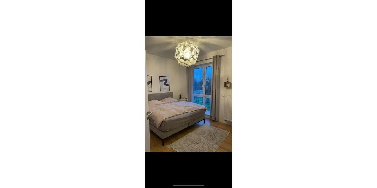 Etagenwohnung Kirchlengern - 2 Zimmer, 70 m&sup2;, 595&euro; | Angebot:26041650