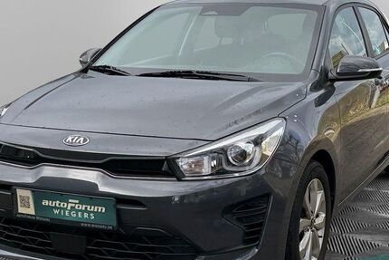 Kia Rio 68.659 km 10.881 &euro; Herford 32051