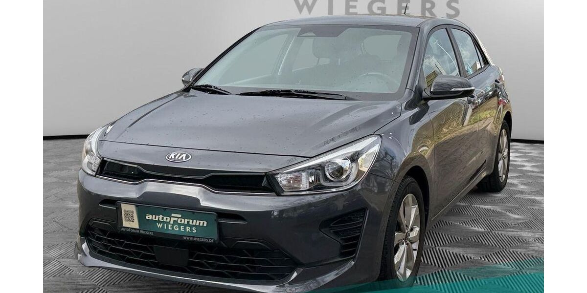 Kia Rio 68.659 km 11.471 &euro; Herford 32051