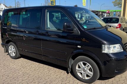 VW T5 Multivan 280.140 km 12.000 &euro; Hiddenhausen 32120