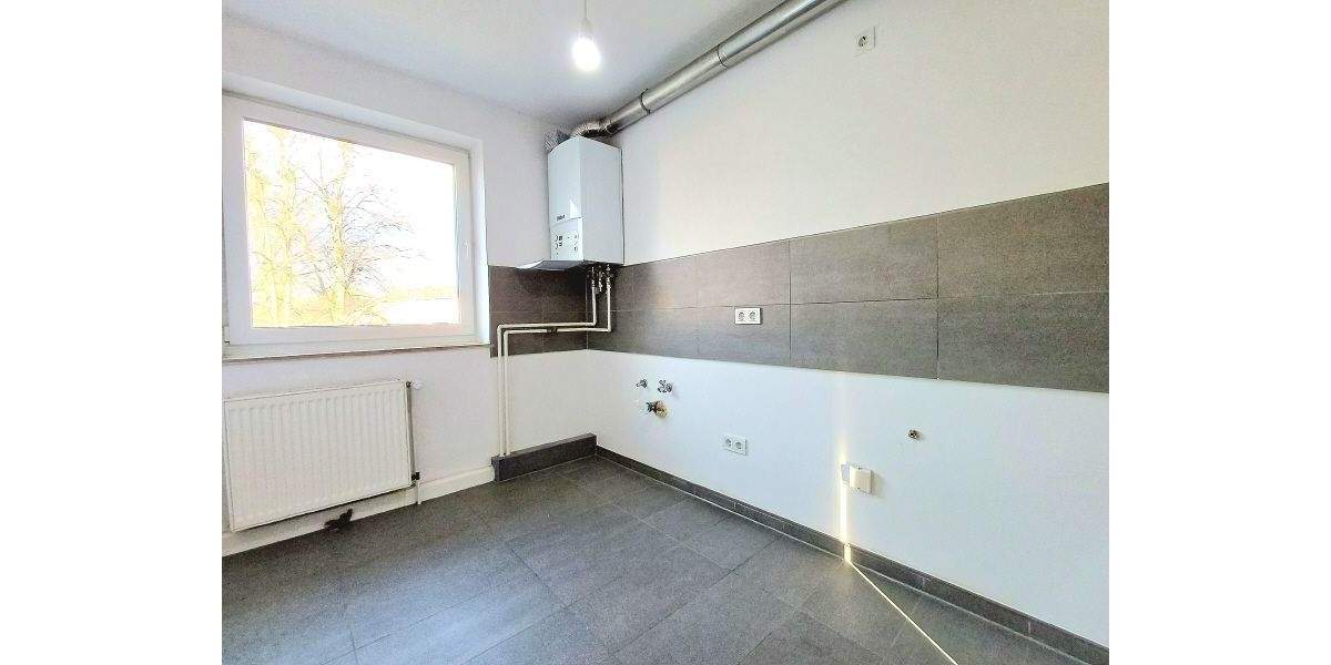Etagenwohnung Minden Innenstadt - 3 Zimmer, 67 m&sup2;, 725&euro; | Angebot:25768420