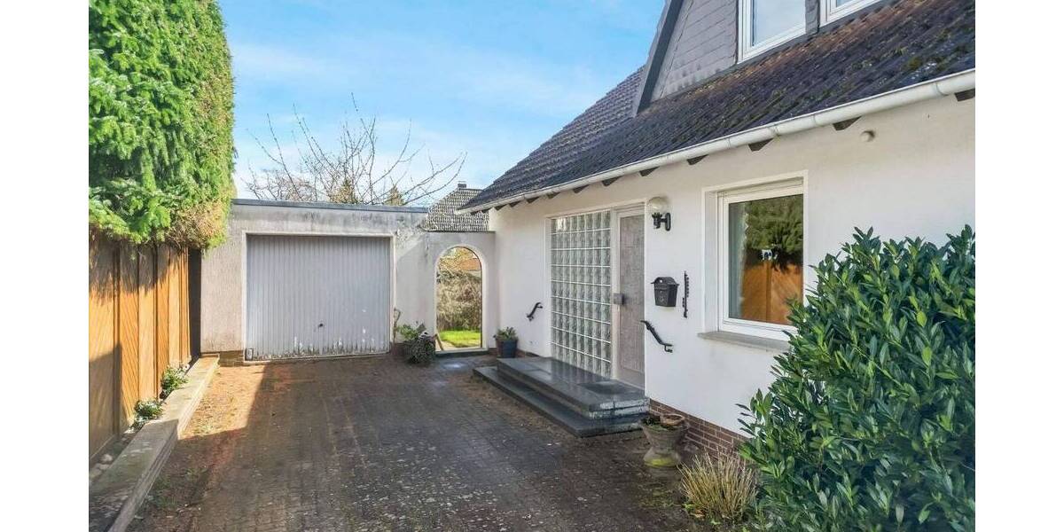 Einfamilienhaus Petershagen Lahde - 7 Zimmer, 176 m&sup2;, 255.000&euro; | Angebot:26108274