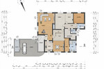 Charakterimmobilie mit Einliegerwohnung auf außergewöhnlichem Naturgrundstück - Einfamilienhaus Hüllhorst | Angebot:26598505